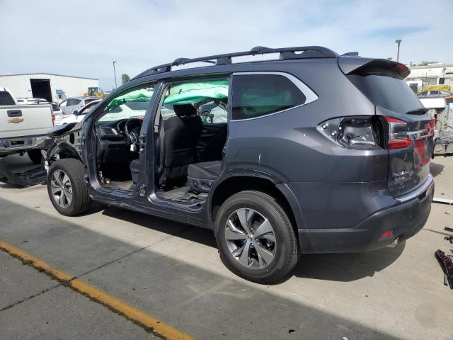 4S4WMAEDXP3461744 Subaru Ascent Premium