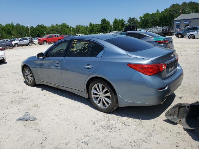JN1EV7AR0HM834841 Infiniti Q50 Premium