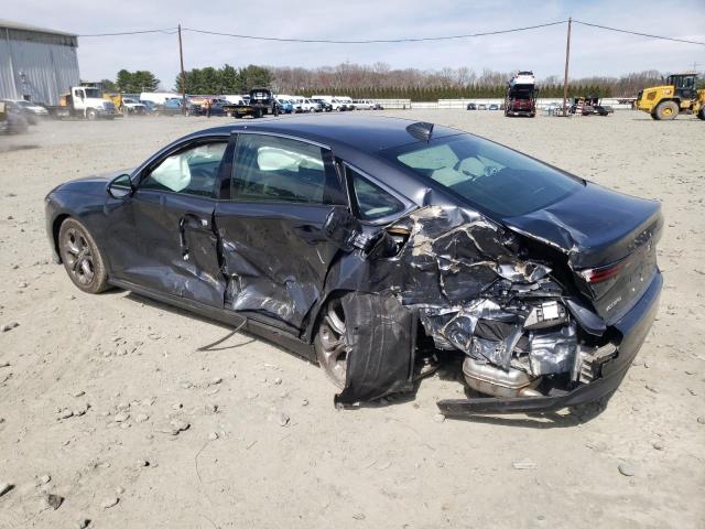 1HGCY1F30PA017898 Honda ACCORD EX