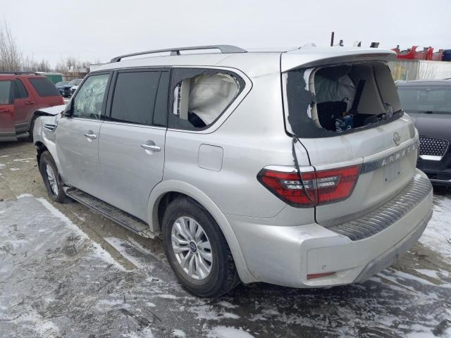 JN8AY2AD4N9677490 Nissan ARMADA S