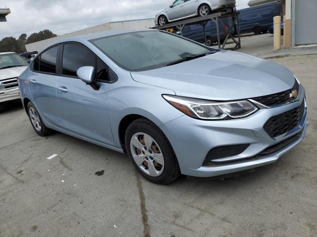 1G1BC5SM0H7209831 Chevrolet CRUZE LS