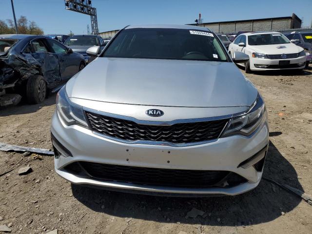 5XXGT4L34KG281708 KIA Optima Lx