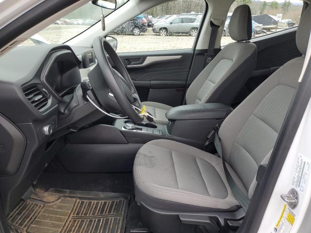 1FMCU0F66MUA50621 Ford ESCAPE S