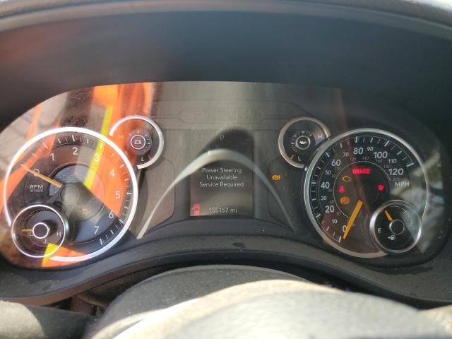 1C6RRECT1KN667429 RAM 1500 Tradesman