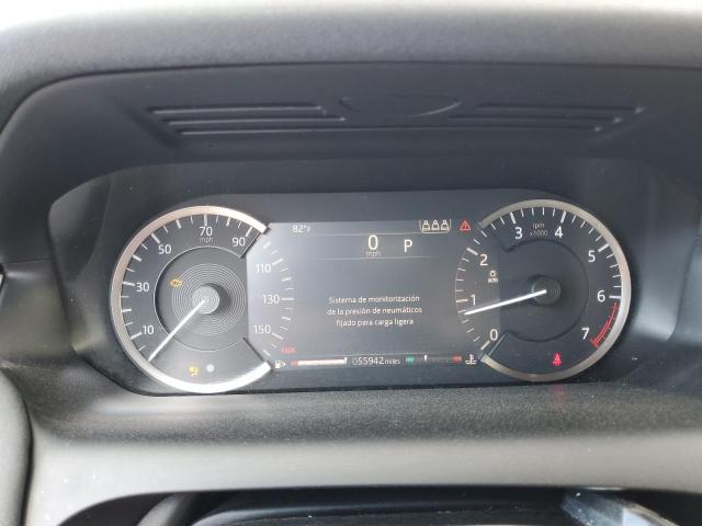 SALCJ2FX7LH840575 Land Rover Discovery Sport S