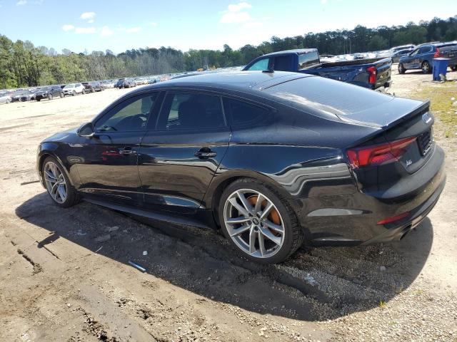 WAUFNCF55KA024322 Audi A5 Prestige S-line