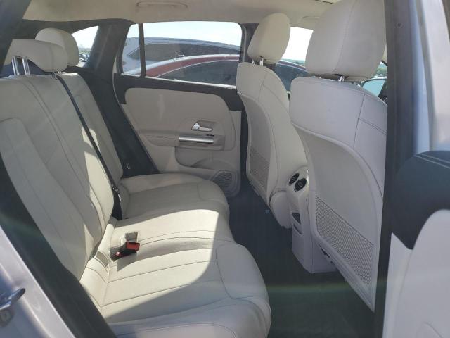 W1N4N4GB9PJ512550 Mercedes-Benz GLA 250