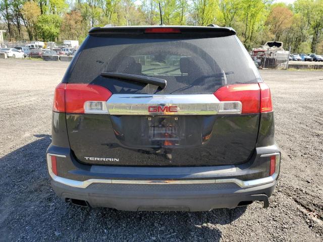 2GKFLPE39G6245964 GMC Terrain Slt