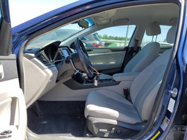 5NPE34AF1KH816843 Hyundai Sonata Limited