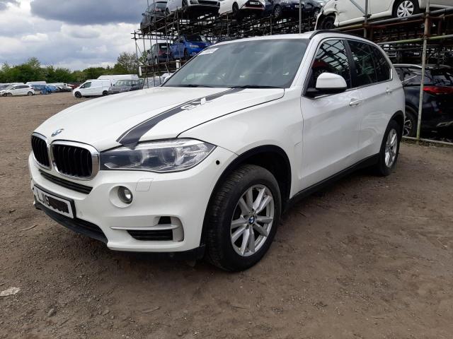 Auction sale of the 2016 Bmw X5 Xdrive3, vin: WBAKS420500J61450, lot number: 51166934