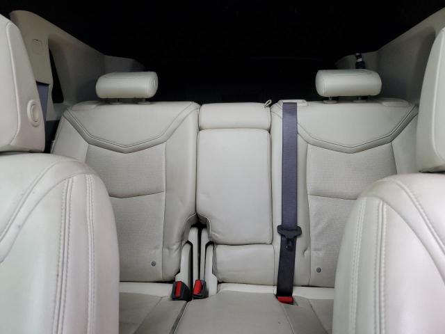 1GYKNBRS1HZ321878 Cadillac XT5 LUXURY