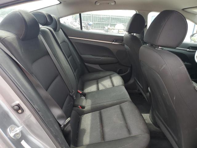 KMHD74LF6JU573009 Hyundai ELANTRA SE