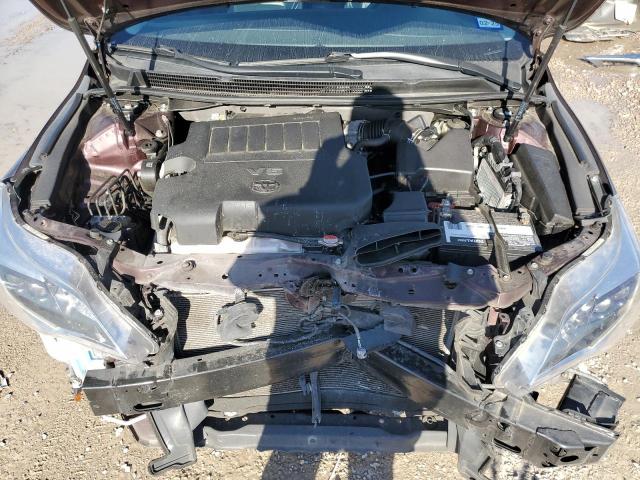 4T1BK1EB3GU200825 Toyota AVALON XLE