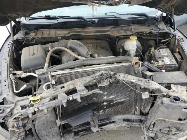 1C6RR7KT6HS528078 RAM 1500 St