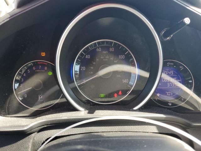 3HGGK5H41KM728134 Honda FIT LX