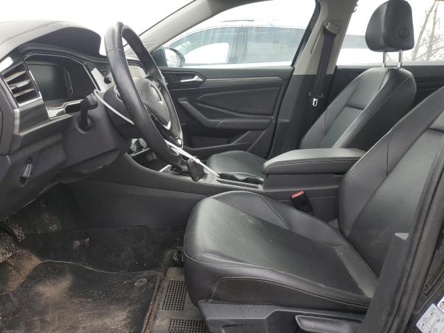 3VWE57BU9KM019160 Volkswagen JETTA SEL