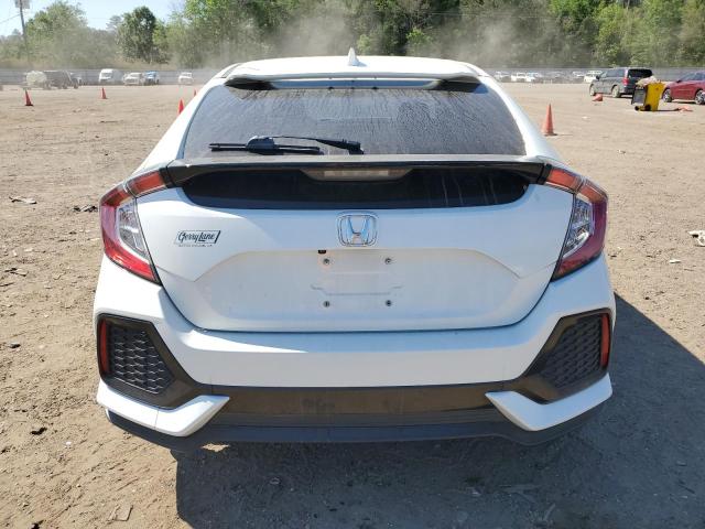 SHHFK7H56JU210584 Honda CIVIC EX