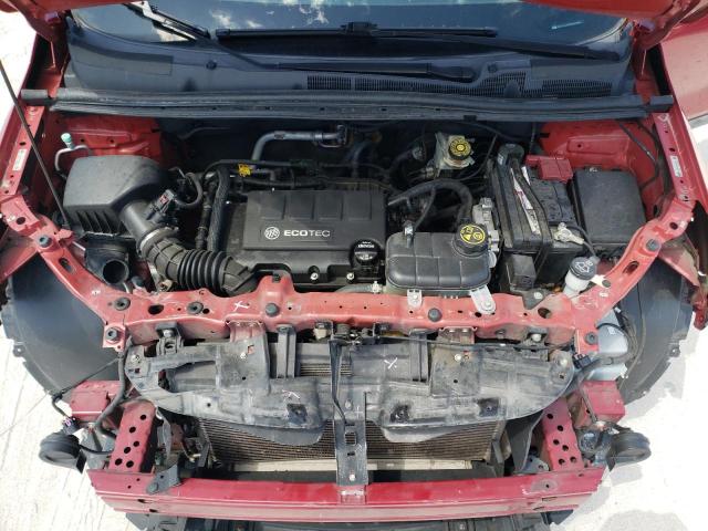 KL4CJASB9GB699068 Buick Encore