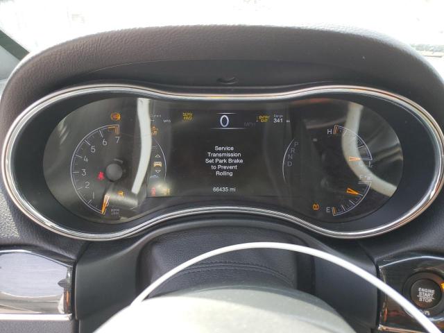 1C4RJFLG2MC650615 Jeep Grand Cherokee Trailhawk