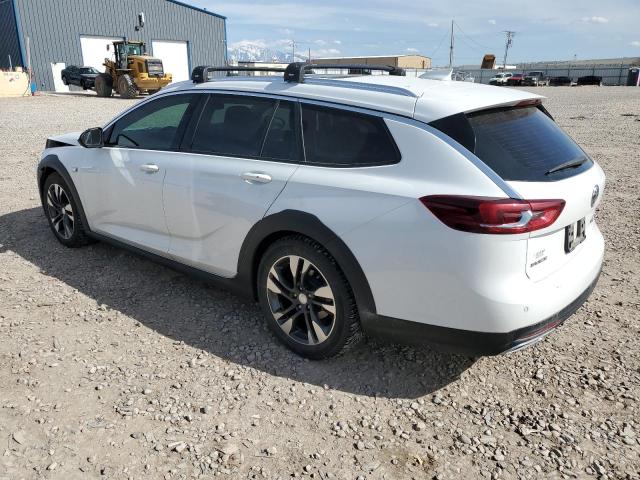 W04GV8SX7J1062381 Buick Regal Tourx Essence