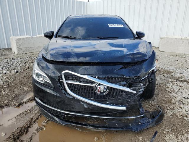 1G4ZR5SS1HU208798 Buick Lacrosse Premium
