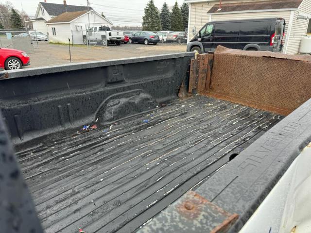 1GC0KUEG7GZ255225 Chevrolet Silverado K2500 Heavy Duty
