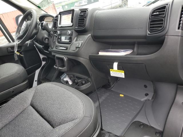 3C6LRVDG9PE603254 RAM Promaster 2500 2500 High