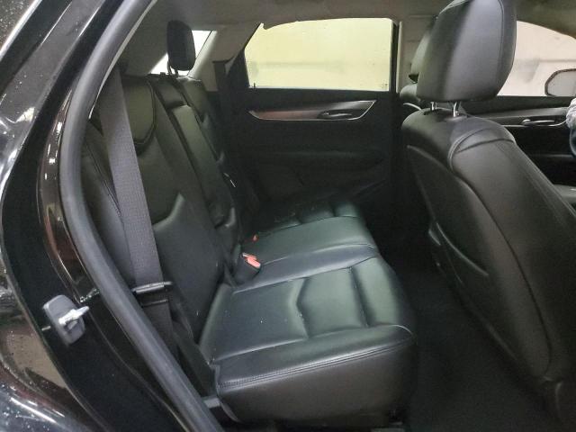 1GYKNDRSXHZ266245 Cadillac XT5 LUXURY