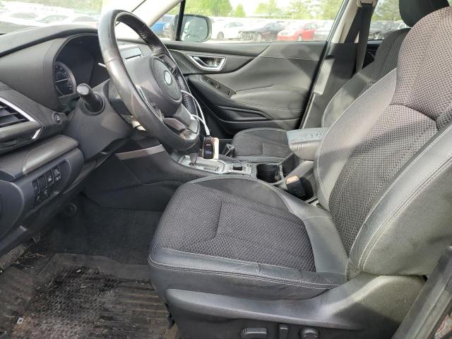 JF2SKAGC6KH435880 Subaru Forester Premium