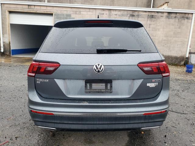 3VV2B7AX0LM067983 Volkswagen TIGUAN SE
