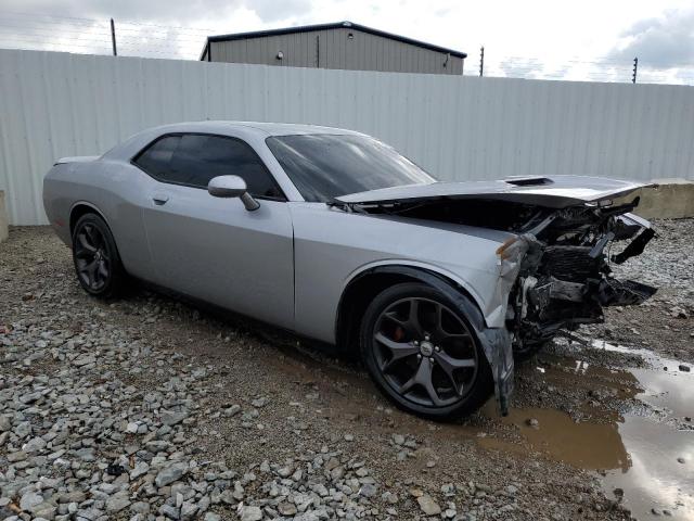 2C3CDZAG6JH183326 Dodge Challenger Sxt