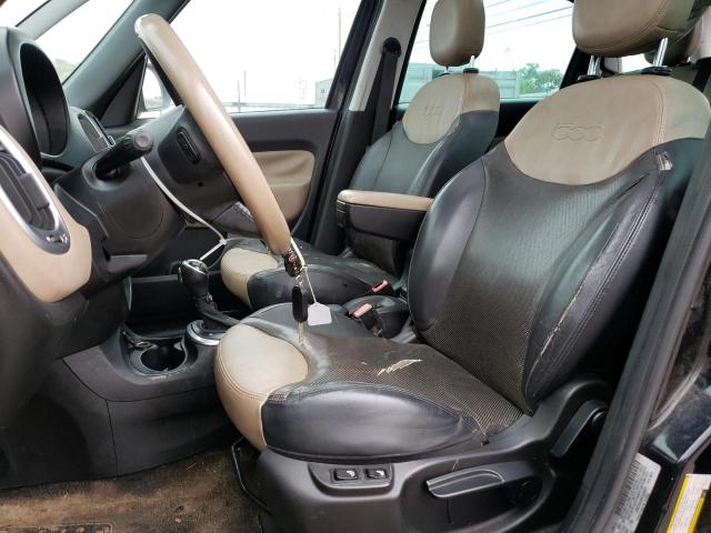 ZFBCFACHXEZ010821 Fiat 500l Lounge