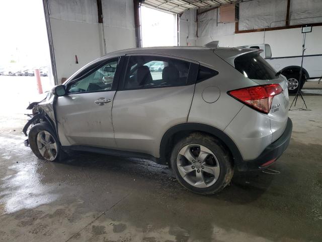 3CZRU6H72GM734687 Honda Hr-v Exl