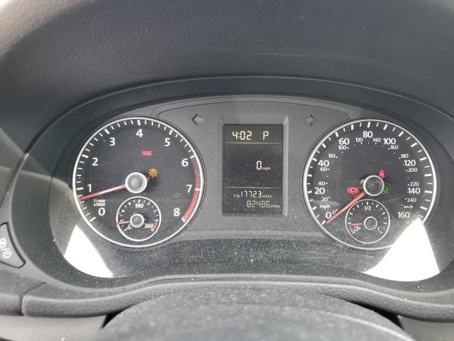 1VWAS7A33FC021980 Volkswagen PASSAT S