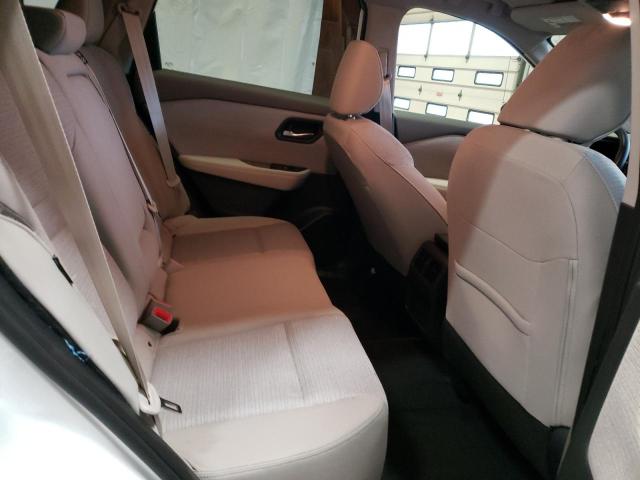5N1BT3BB3PC934528 Nissan ROGUE SV