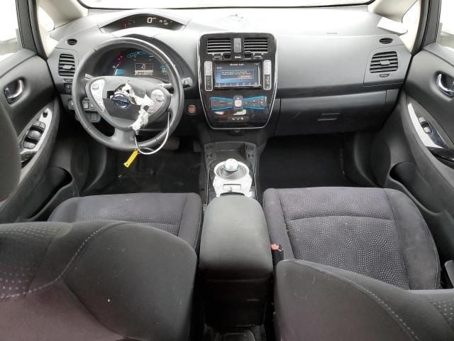 1N4BZ0CP8GC314355 Nissan LEAF SV