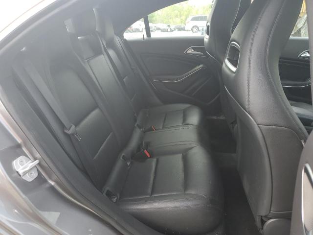 WDDSJ4GB6EN143443 Mercedes-Benz CLA 250 4MATIC