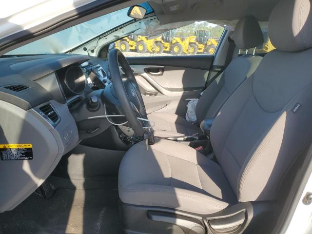 5NPDH4AEXGH667750 Hyundai ELANTRA SE