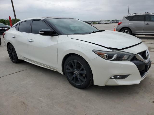 1N4AA6AP2GC429462 Nissan Maxima 3.5s