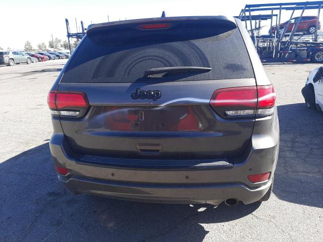 1C4RJEAG7HC915824 Jeep Grand Cherokee Laredo