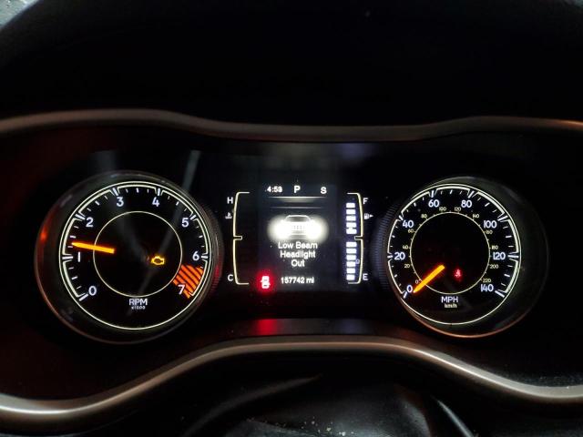 1C4PJMAB0EW286827 Jeep Cherokee Sport