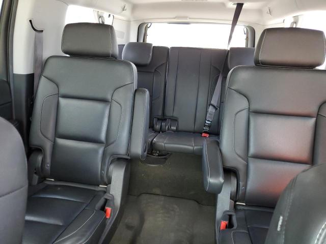 1GKS2HKC3FR730714 GMC Yukon Xl K1500 Slt