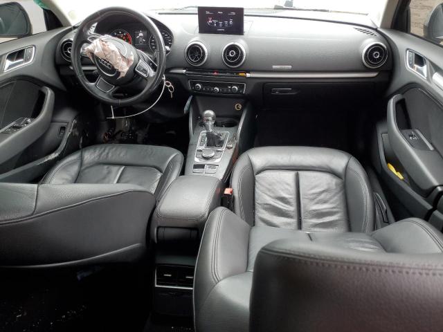 WAUB8GFF6G1059111 Audi A3 PREMIUM