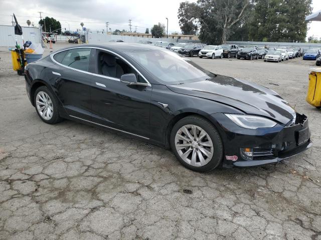 5YJSA1E20JF261556 Tesla MODEL S