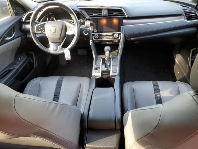 19XFC1F71KE009148 Honda CIVIC EXL