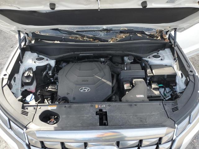 KM8R7DGE3PU511146 Hyundai Palisade Calligraphy