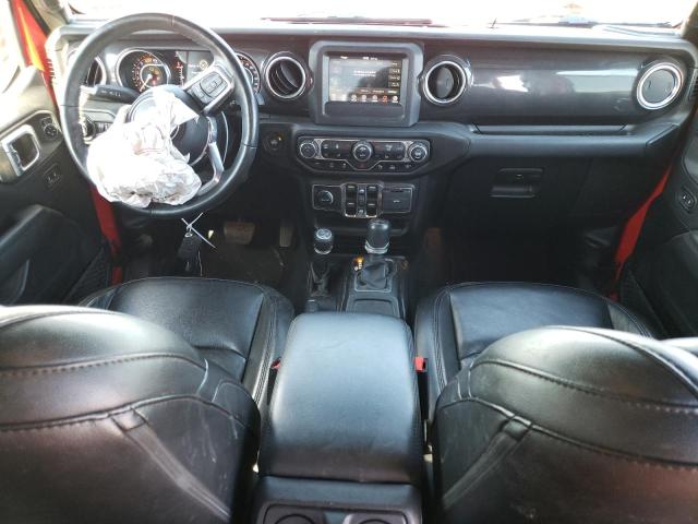 1C4HJXEN6MW736540 Jeep Wrangler Unlimited Sahara