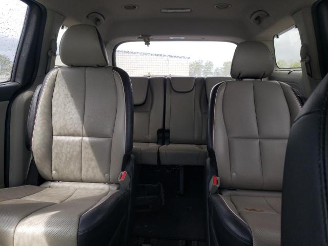 KNDMB5C17L6615899 KIA SEDONA LX