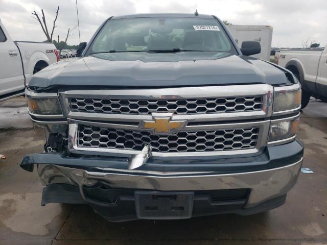 1GCRCREH1EZ267362 Chevrolet Silverado C1500 Lt