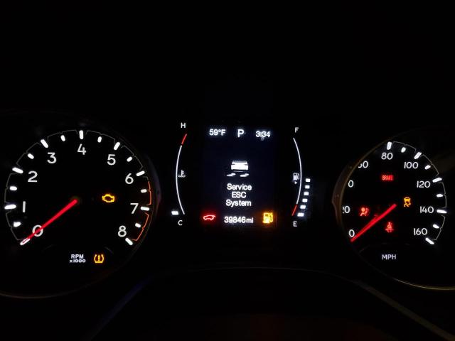 3C4NJDBB4JT252654 Jeep Compass Latitude